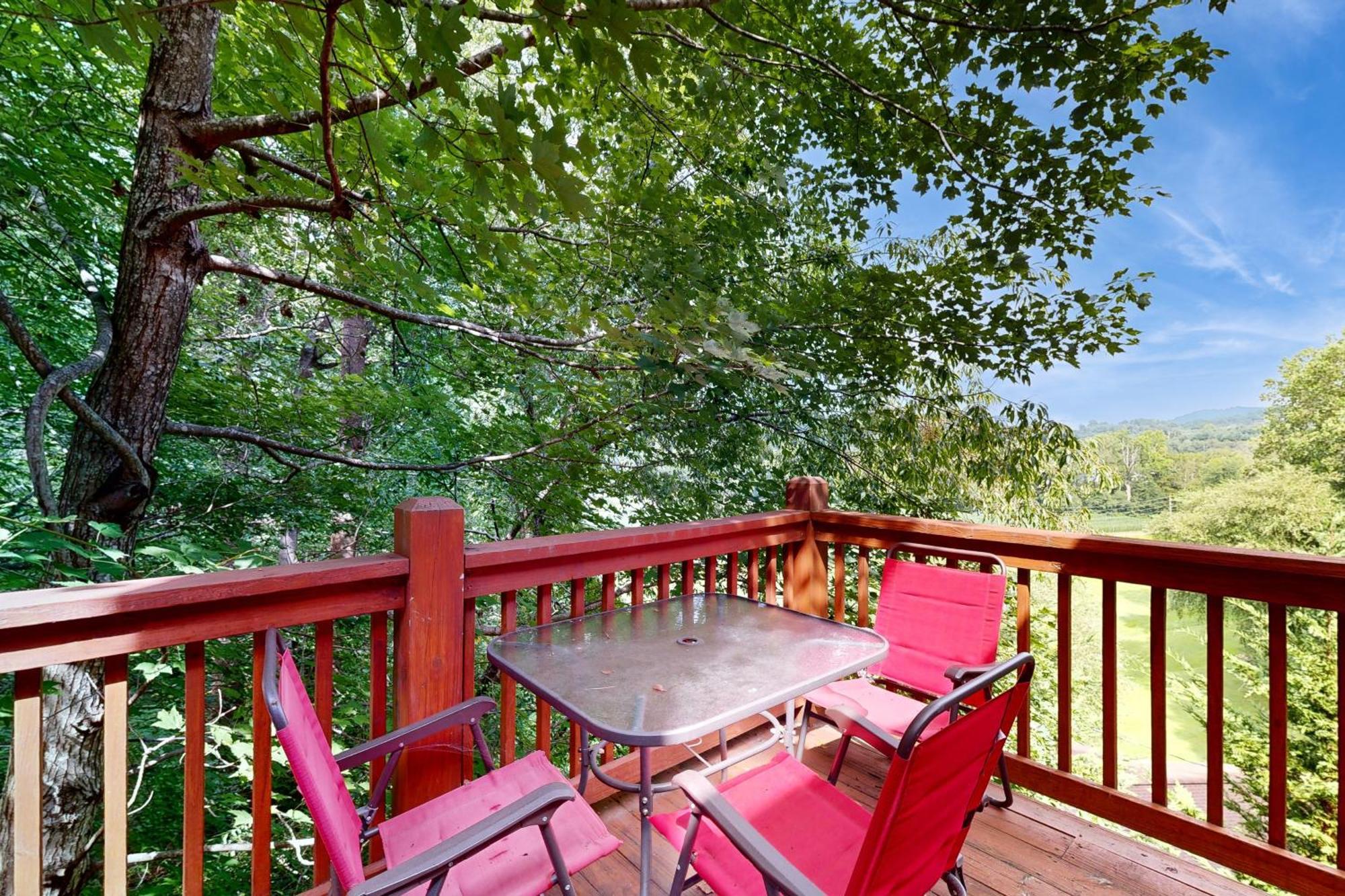 Dream Come Blue Lake Junaluska Exterior photo
